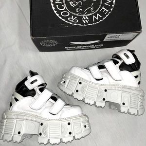 🤩❤️‍🔥SALE NEW CUSTOM MADE NEW ROCK BOOTS MADE IN SPAIN 🎯🎯🎯🎯🎯